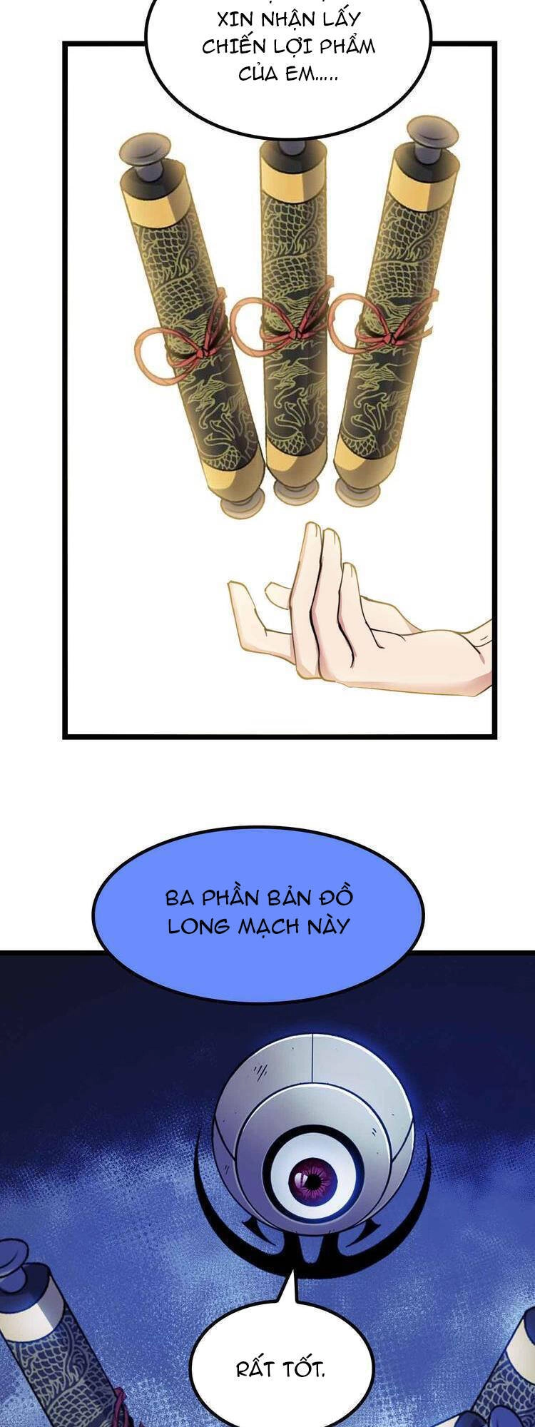 Đại Thiên Tài Bất Khả Chiến Bại Chính Là Ta Chapter 202 - 23