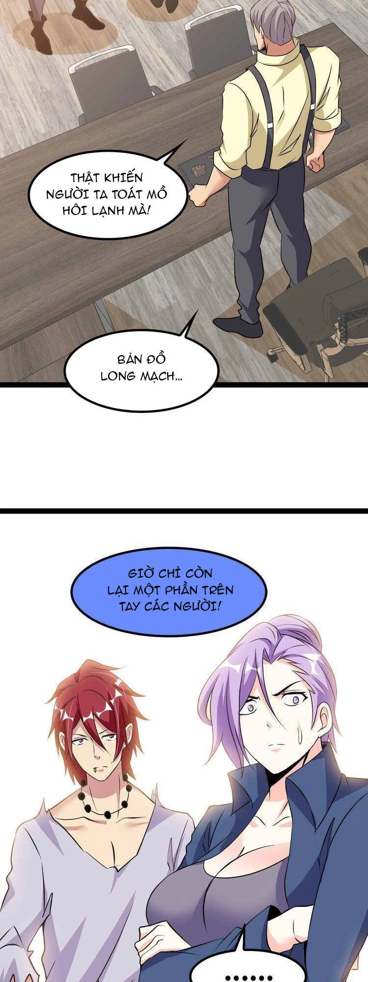 Đại Thiên Tài Bất Khả Chiến Bại Chính Là Ta Chapter 202 - 26