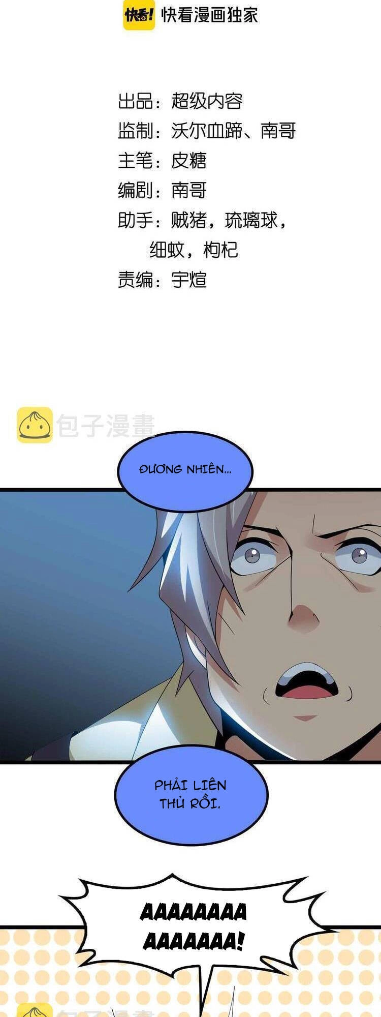 Đại Thiên Tài Bất Khả Chiến Bại Chính Là Ta Chapter 203 - 3