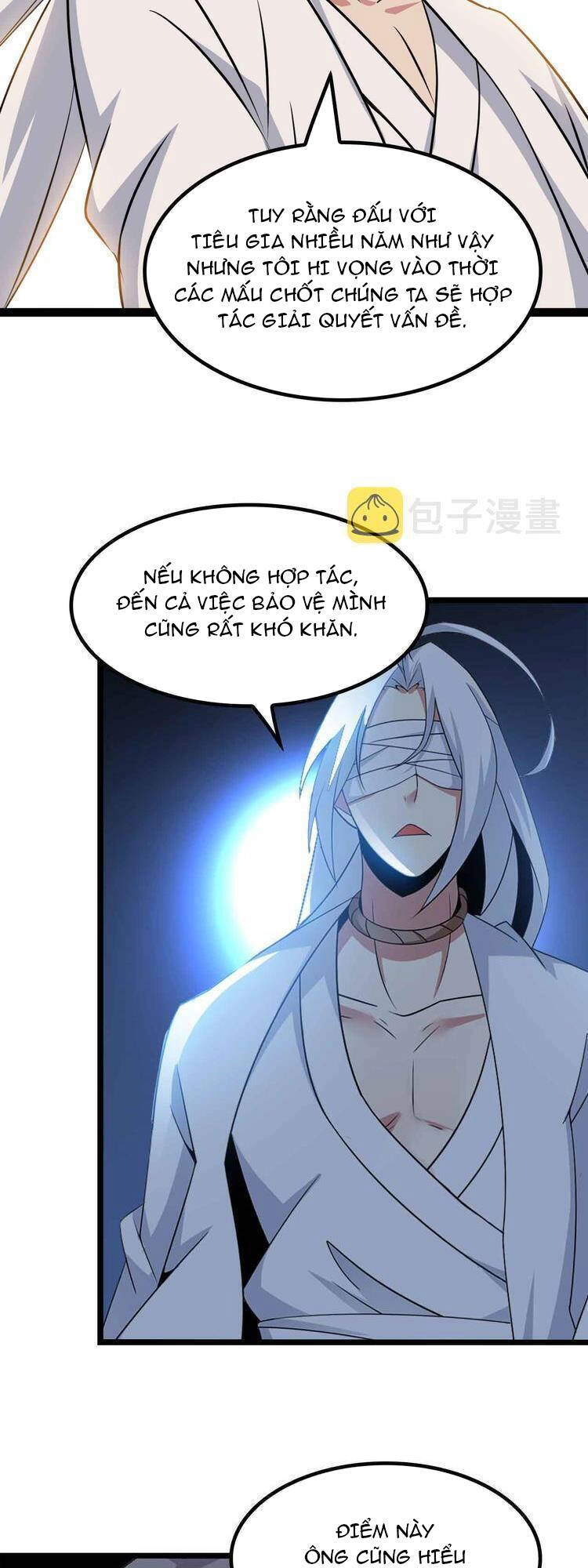 Đại Thiên Tài Bất Khả Chiến Bại Chính Là Ta Chapter 203 - 12