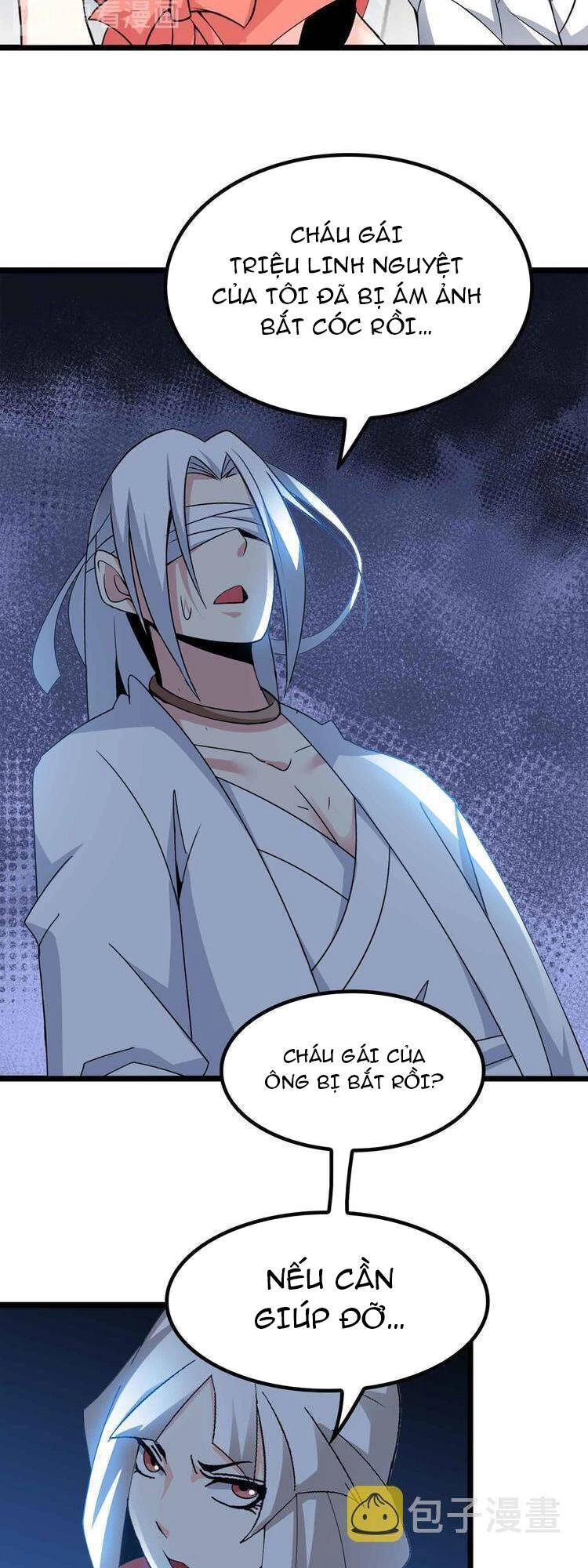 Đại Thiên Tài Bất Khả Chiến Bại Chính Là Ta Chapter 203 - 14