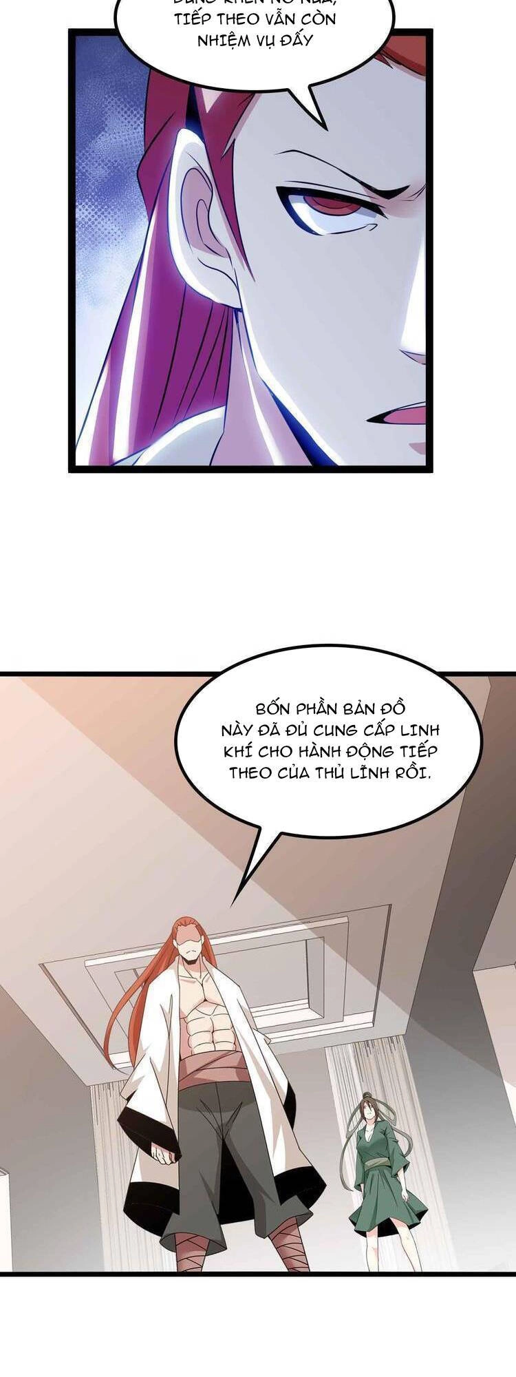 Đại Thiên Tài Bất Khả Chiến Bại Chính Là Ta Chapter 203 - 18