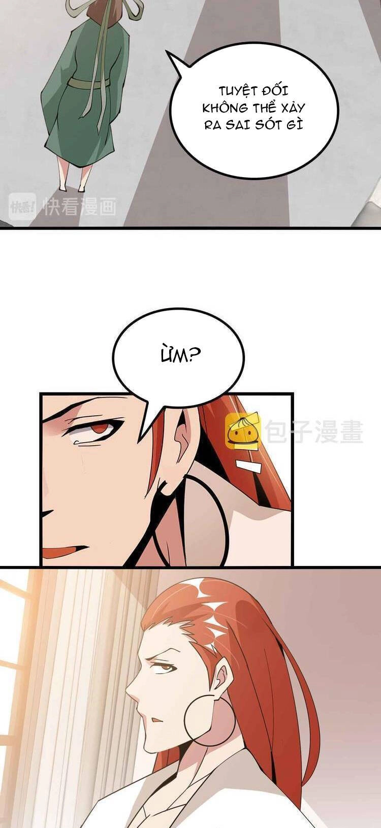 Đại Thiên Tài Bất Khả Chiến Bại Chính Là Ta Chapter 203 - 20