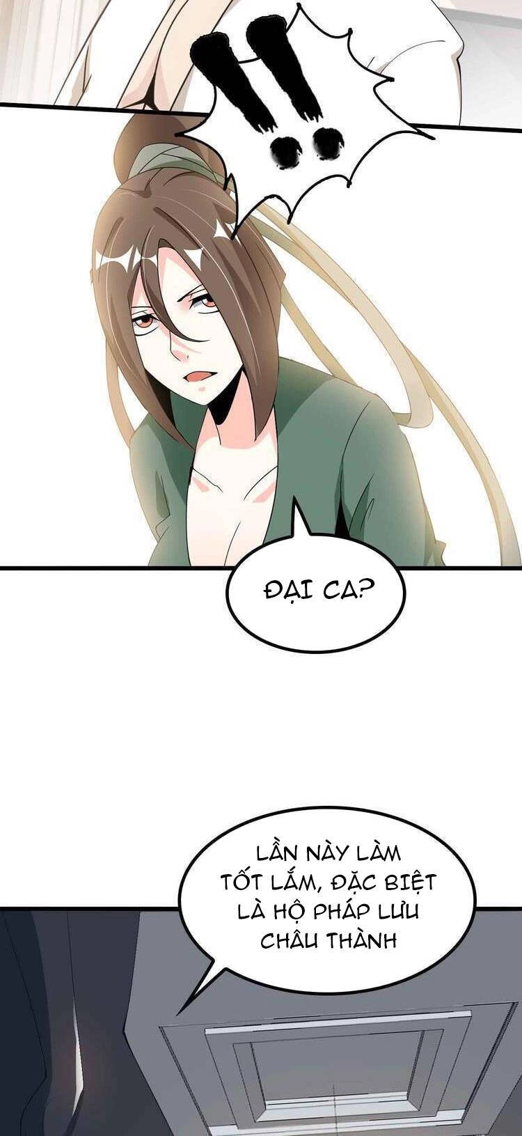 Đại Thiên Tài Bất Khả Chiến Bại Chính Là Ta Chapter 203 - 21