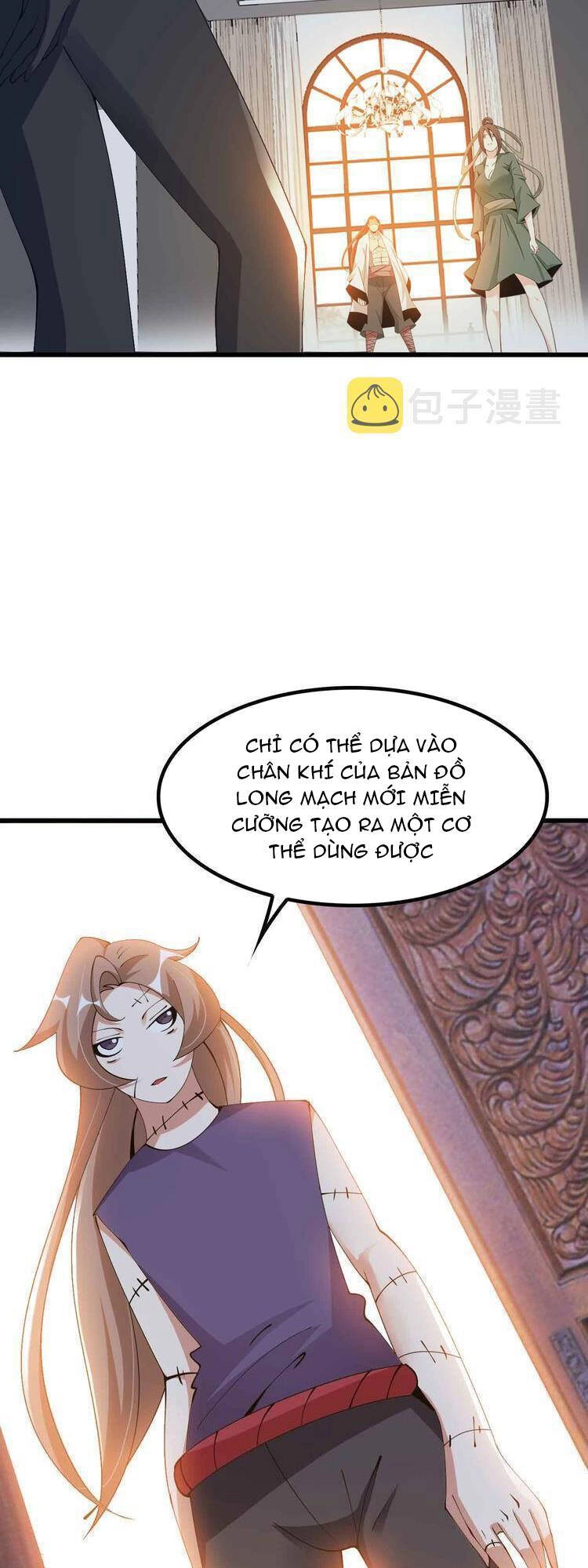 Đại Thiên Tài Bất Khả Chiến Bại Chính Là Ta Chapter 203 - 22