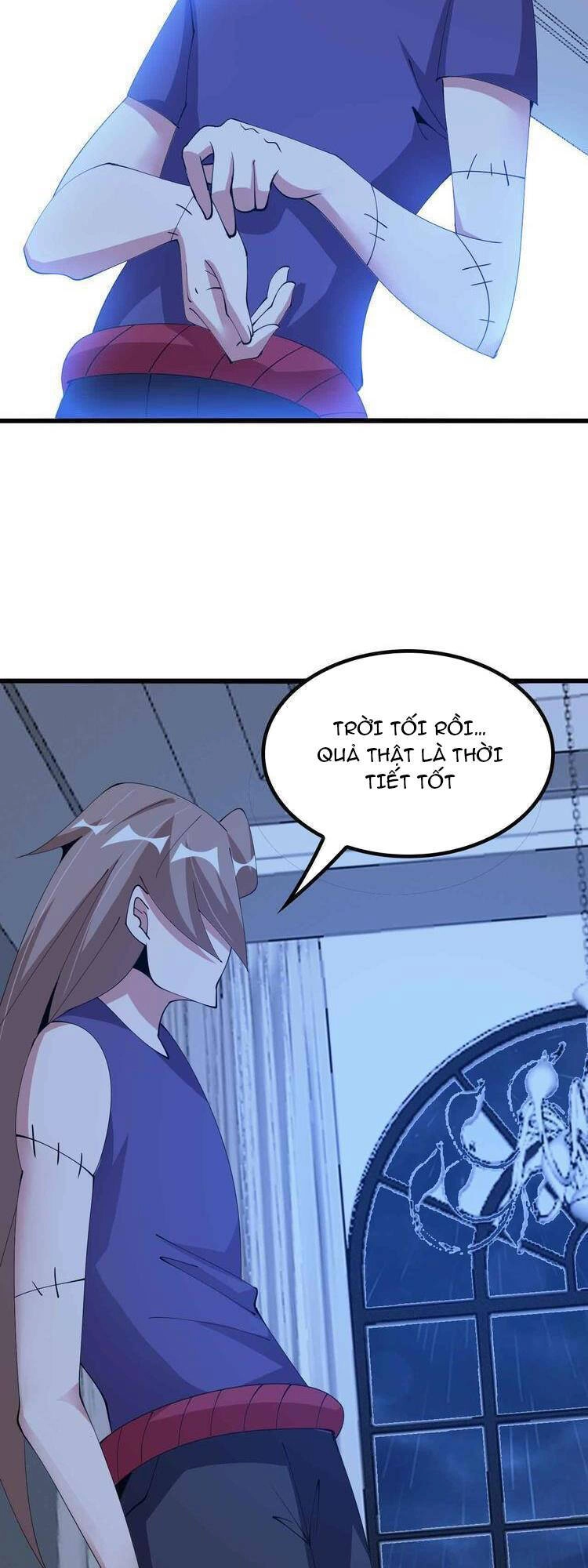 Đại Thiên Tài Bất Khả Chiến Bại Chính Là Ta Chapter 203 - 25