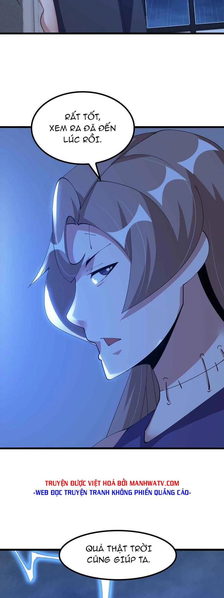 Đại Thiên Tài Bất Khả Chiến Bại Chính Là Ta Chapter 203 - 26