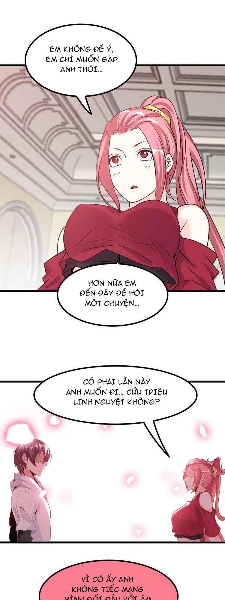 Đại Thiên Tài Bất Khả Chiến Bại Chính Là Ta Chapter 204 - 8