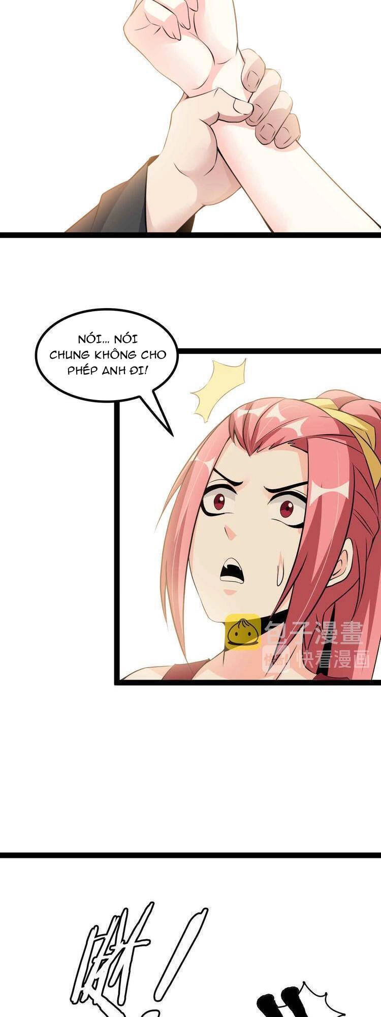 Đại Thiên Tài Bất Khả Chiến Bại Chính Là Ta Chapter 204 - 11