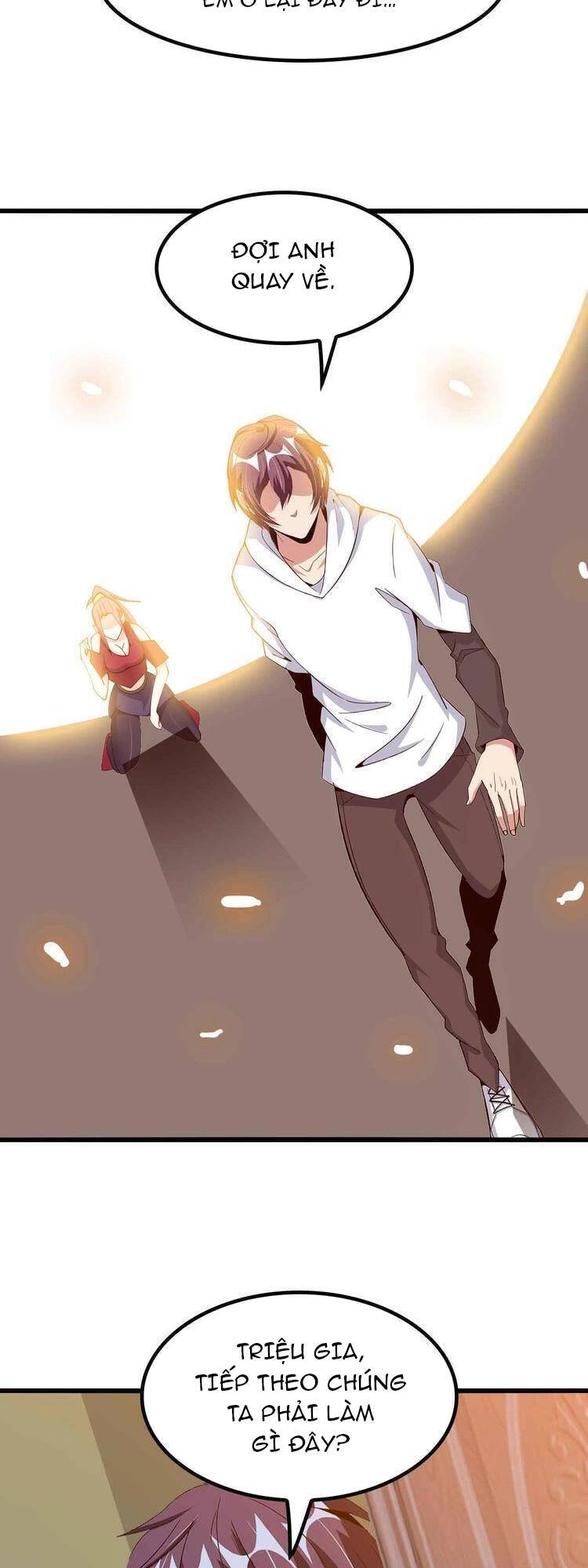 Đại Thiên Tài Bất Khả Chiến Bại Chính Là Ta Chapter 204 - 13