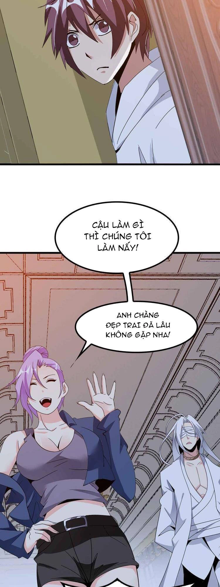 Đại Thiên Tài Bất Khả Chiến Bại Chính Là Ta Chapter 204 - 14