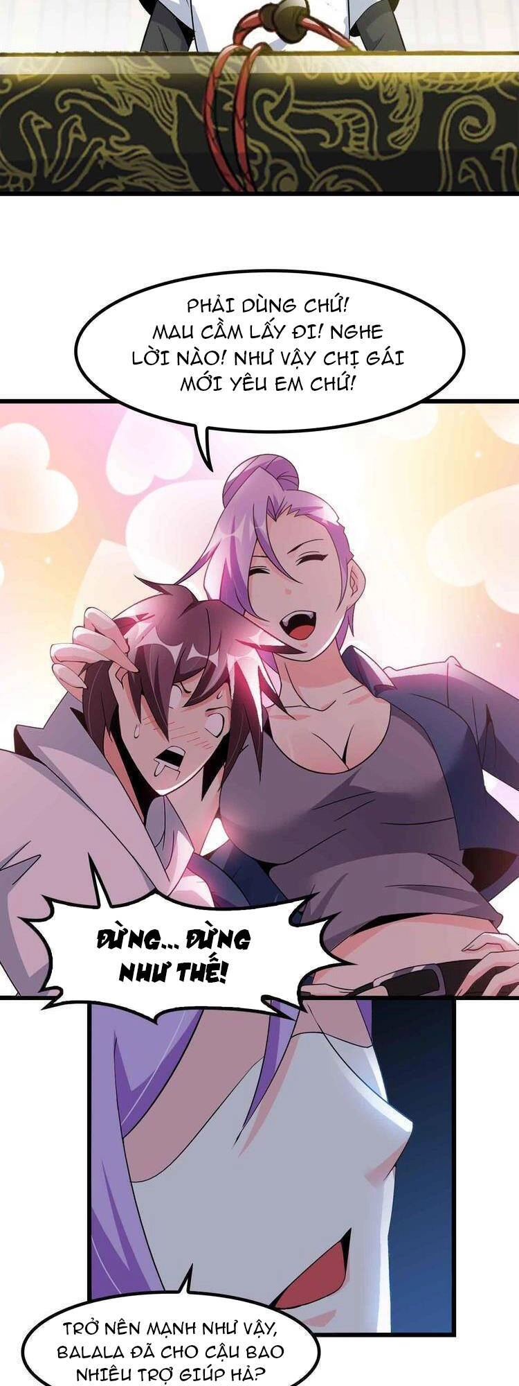 Đại Thiên Tài Bất Khả Chiến Bại Chính Là Ta Chapter 204 - 17