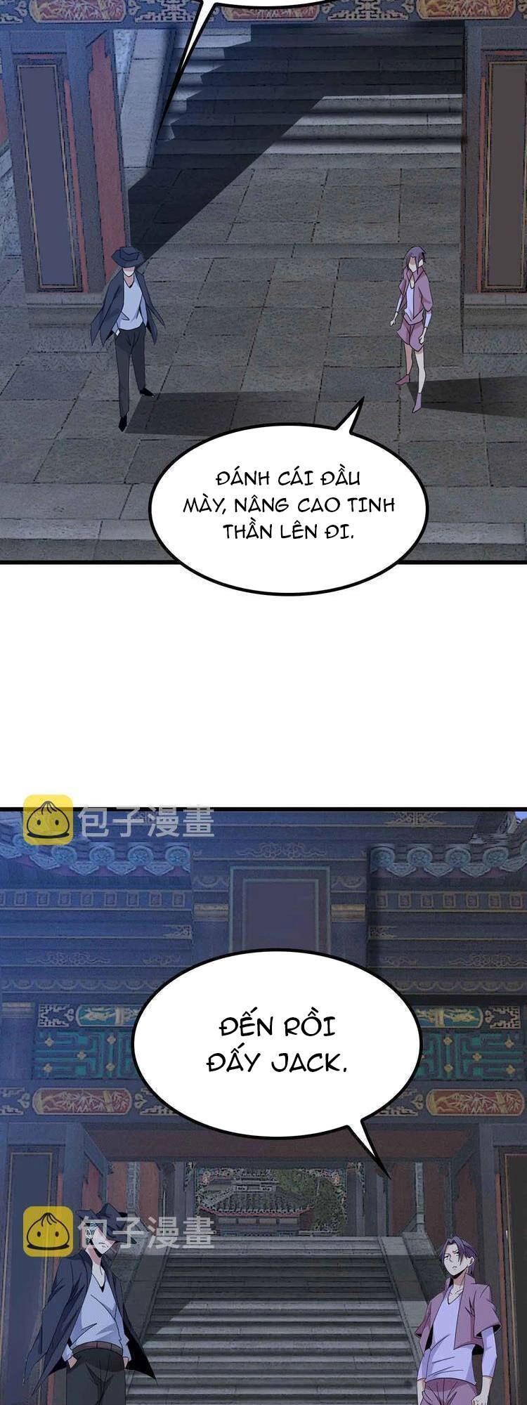 Đại Thiên Tài Bất Khả Chiến Bại Chính Là Ta Chapter 204 - 28