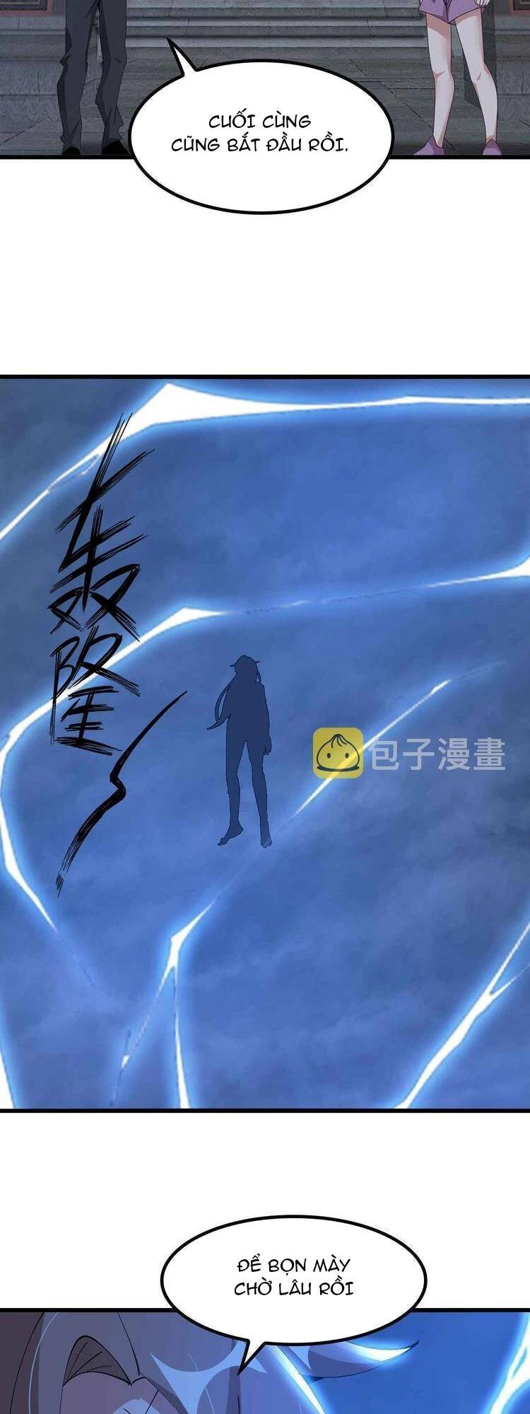 Đại Thiên Tài Bất Khả Chiến Bại Chính Là Ta Chapter 204 - 29