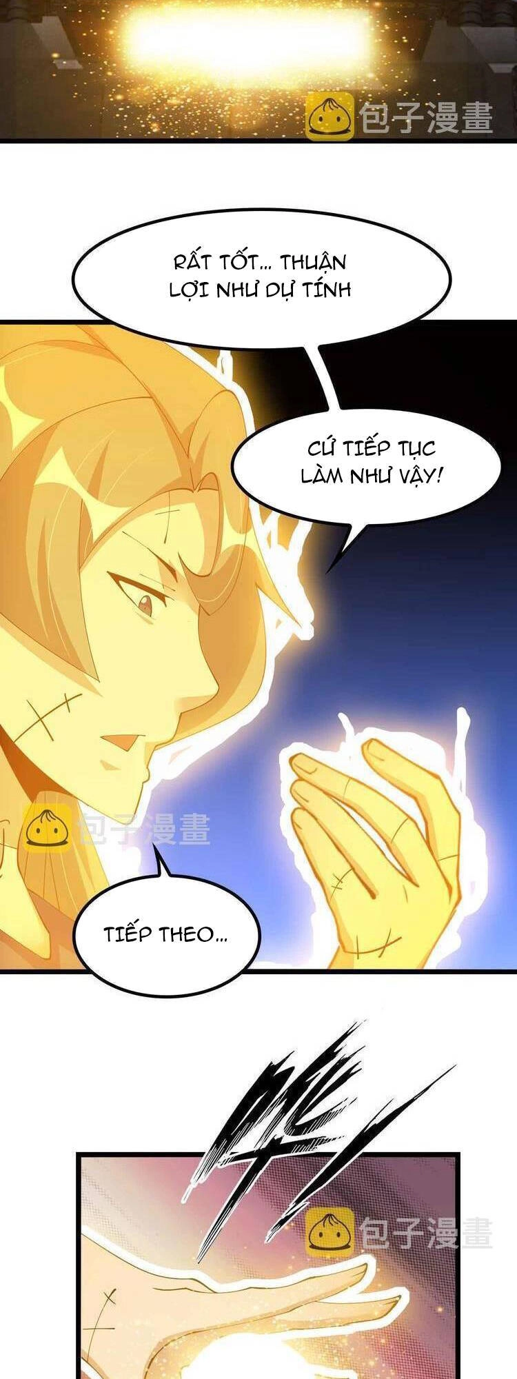 Đại Thiên Tài Bất Khả Chiến Bại Chính Là Ta Chapter 205 - 7