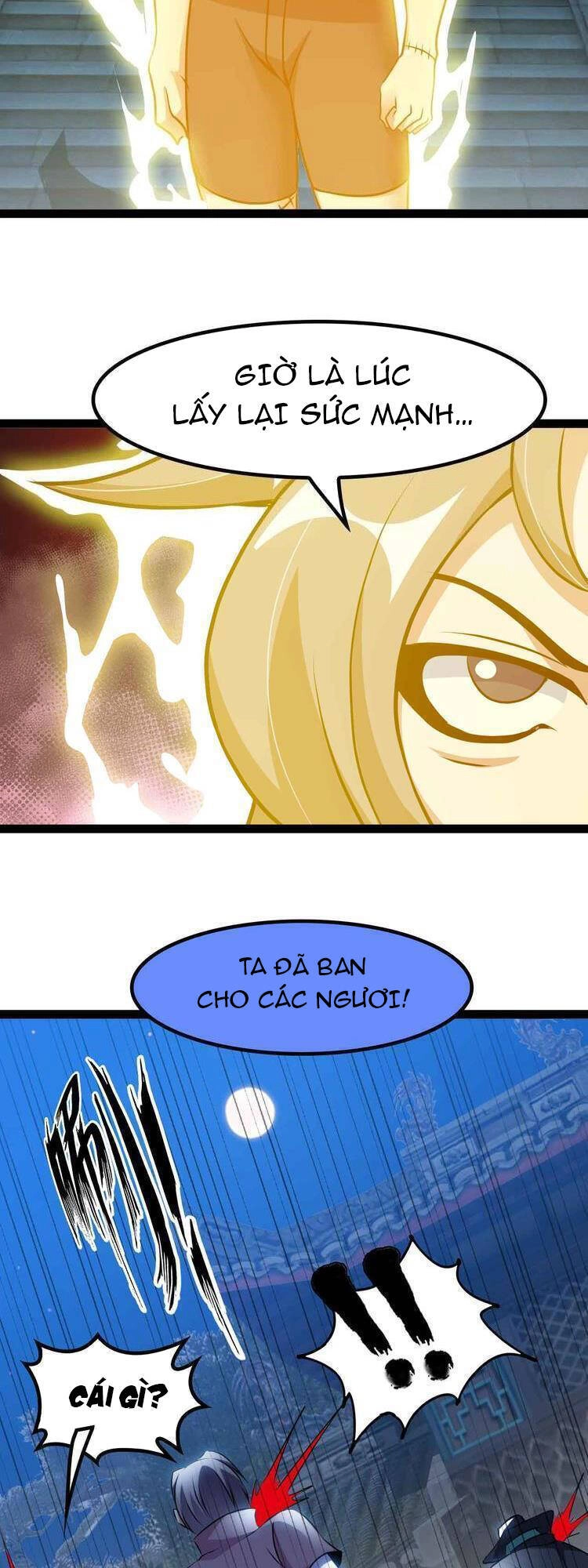 Đại Thiên Tài Bất Khả Chiến Bại Chính Là Ta Chapter 205 - 13