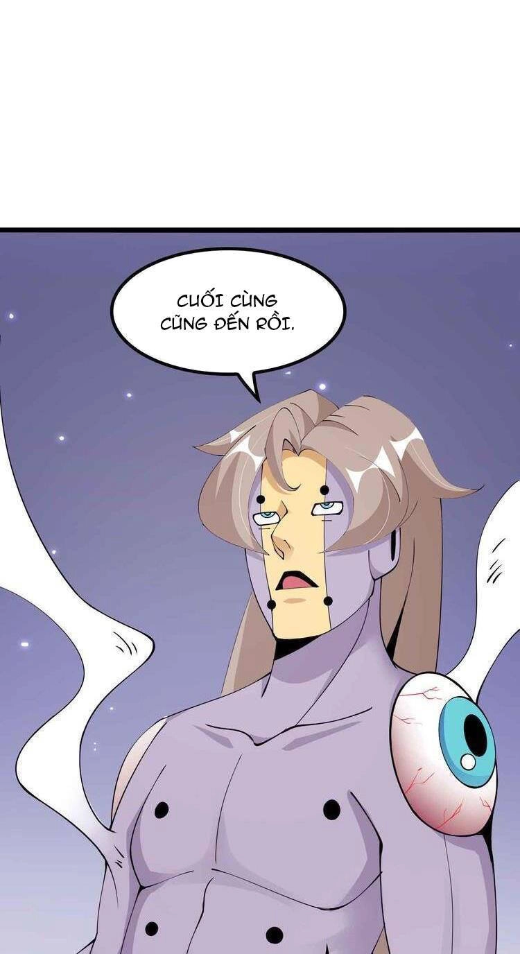 Đại Thiên Tài Bất Khả Chiến Bại Chính Là Ta Chapter 205 - 20