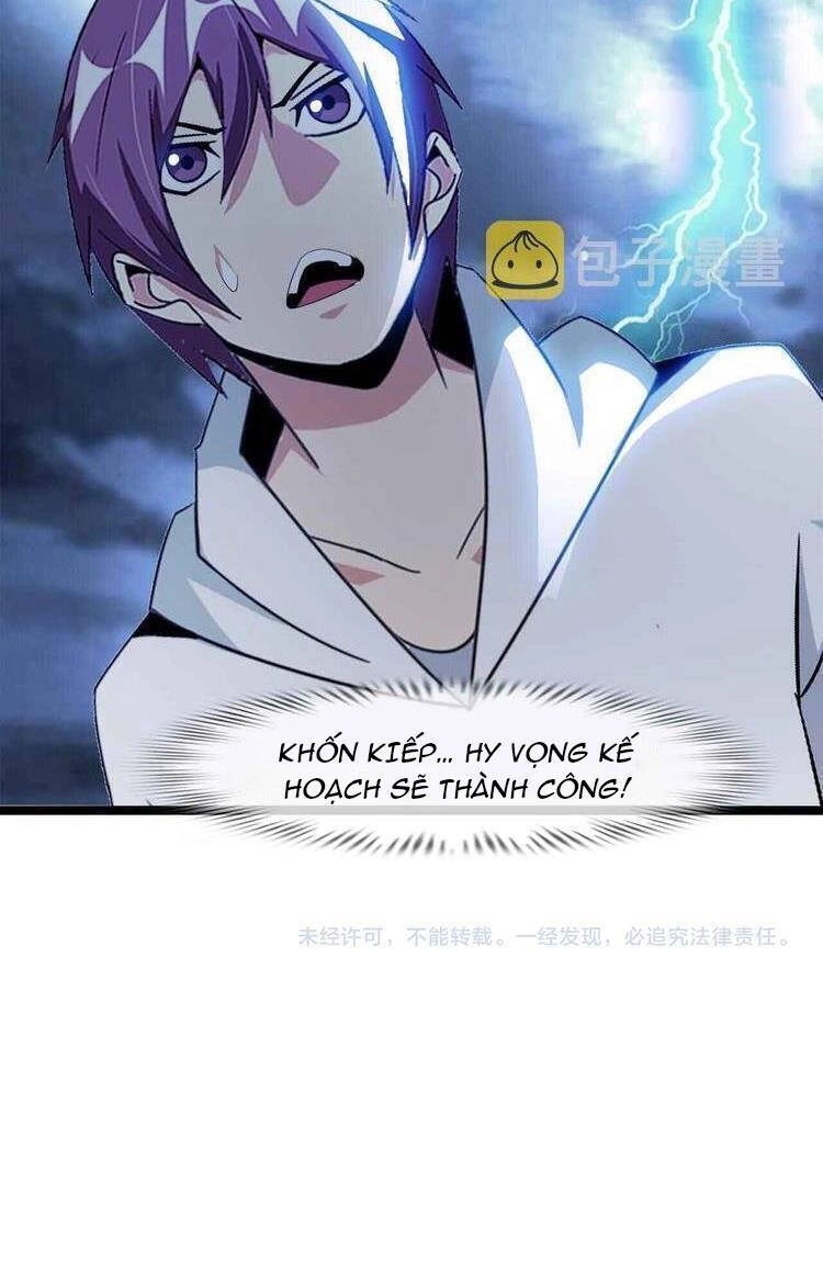 Đại Thiên Tài Bất Khả Chiến Bại Chính Là Ta Chapter 205 - 30