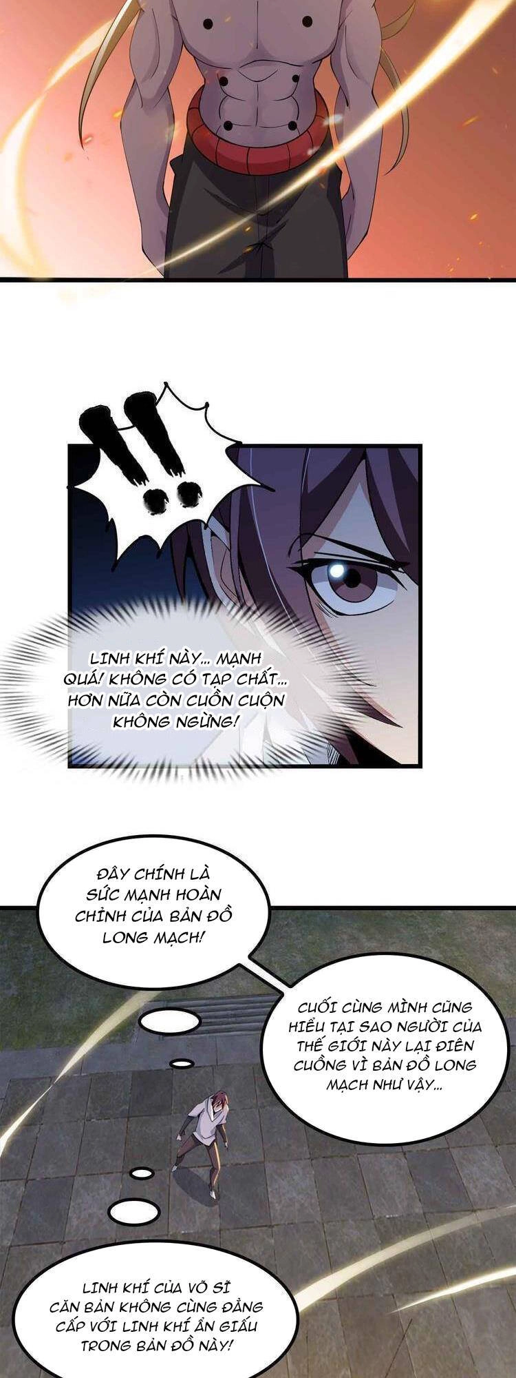 Đại Thiên Tài Bất Khả Chiến Bại Chính Là Ta Chapter 206 - 6