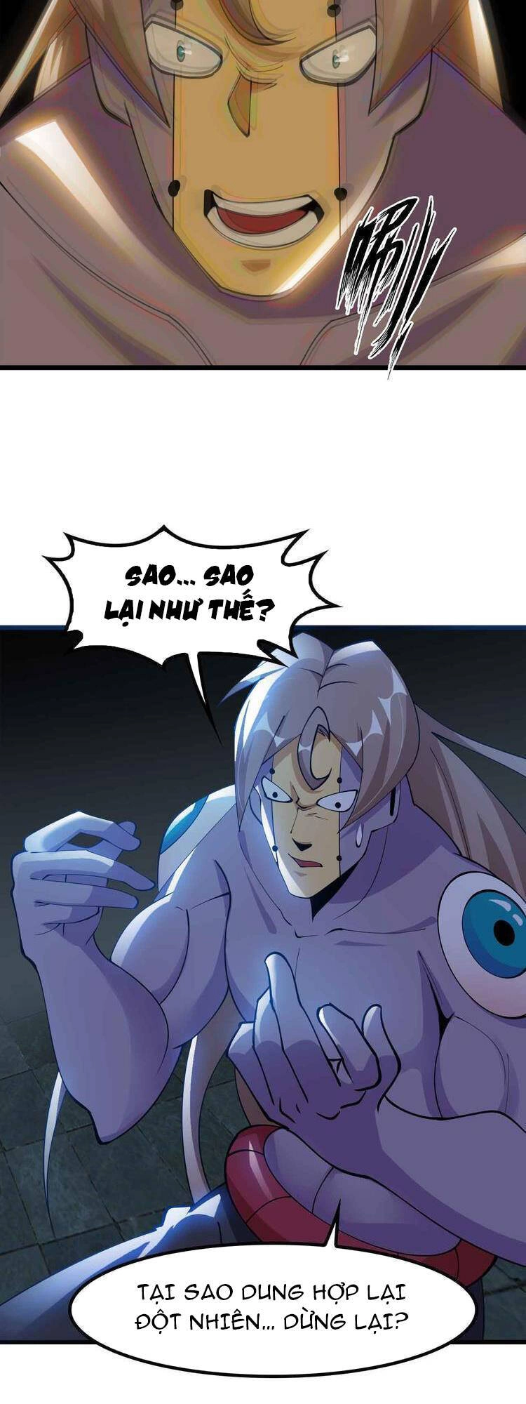 Đại Thiên Tài Bất Khả Chiến Bại Chính Là Ta Chapter 206 - 11