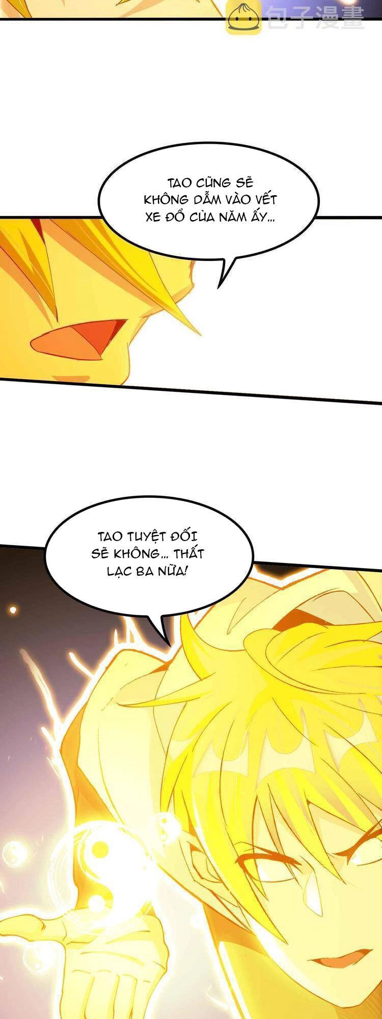 Đại Thiên Tài Bất Khả Chiến Bại Chính Là Ta Chapter 206 - 23