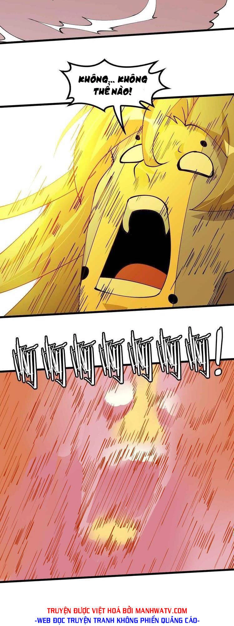 Đại Thiên Tài Bất Khả Chiến Bại Chính Là Ta Chapter 206 - 25