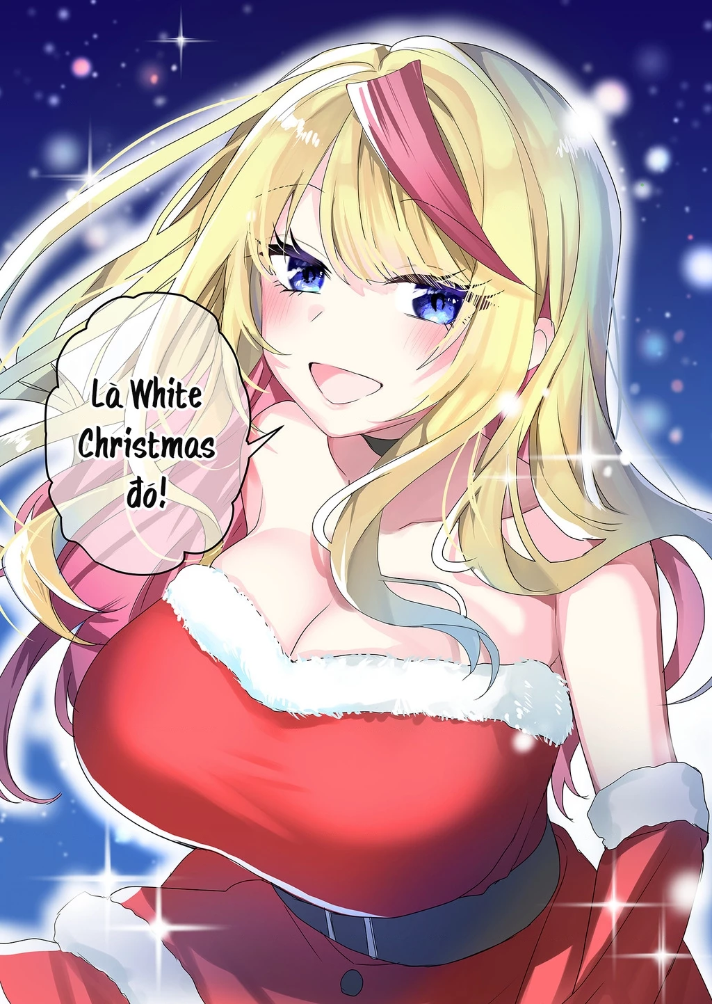 Bí Mật Của Cô Vợ Gyaru Chapter 28.01 - 6