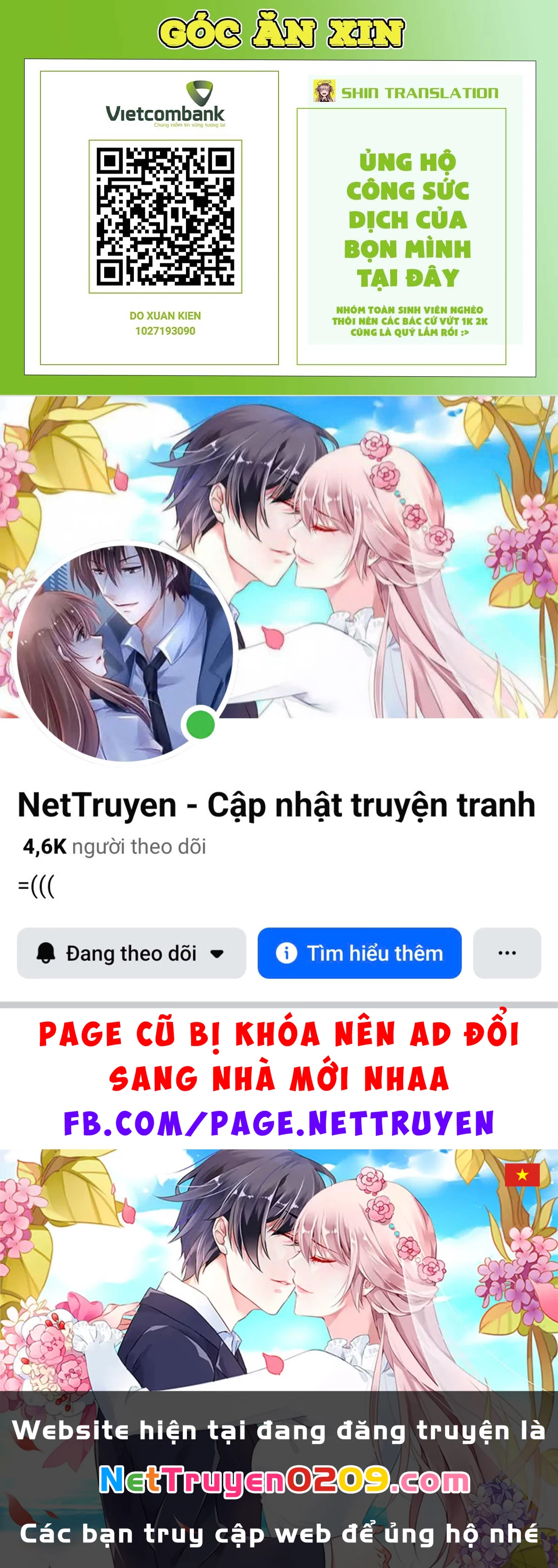 Bí Mật Của Cô Vợ Gyaru Chapter 28.01 - 8
