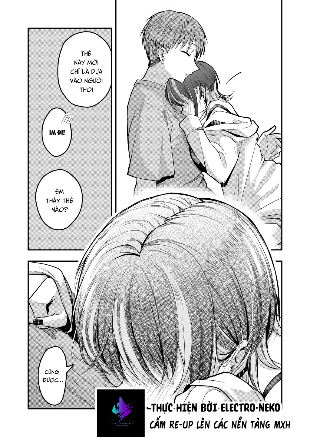 Bí Mật Của Cô Vợ Gyaru Chapter 40 - 9