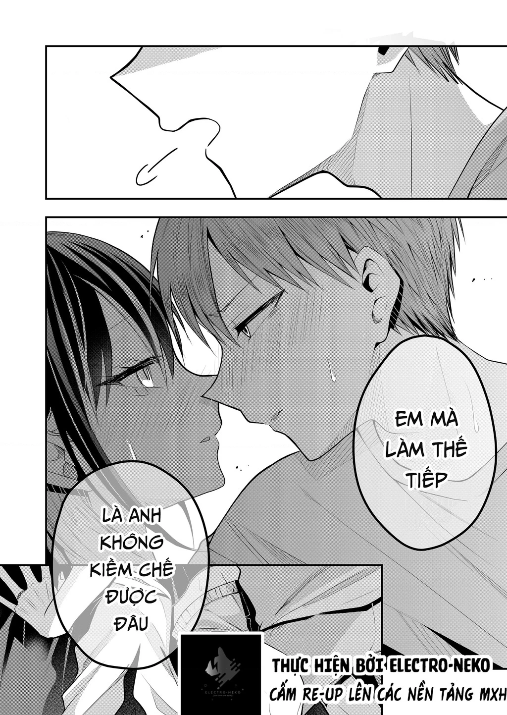 Bí Mật Của Cô Vợ Gyaru Chapter 40 - 14