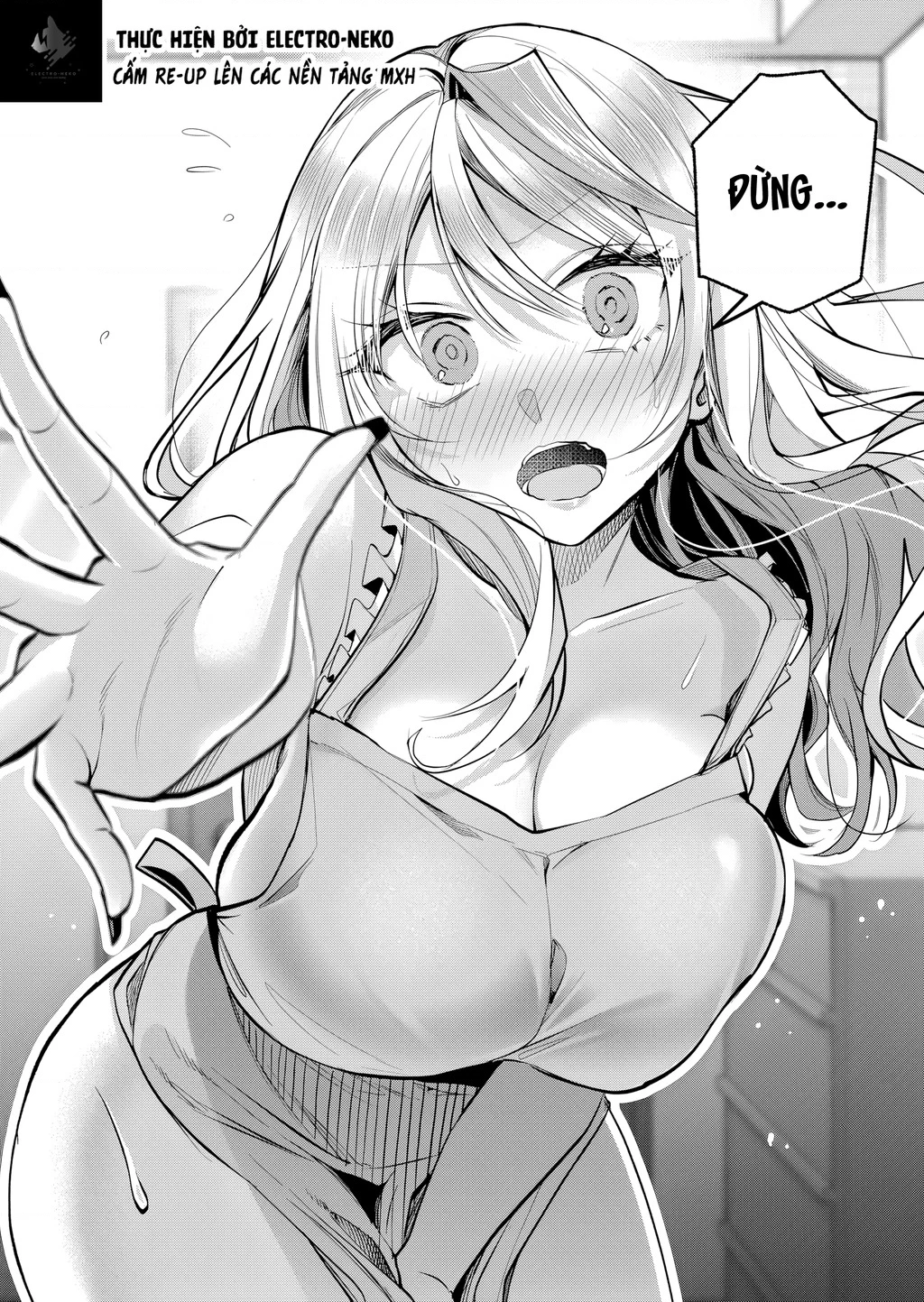 Bí Mật Của Cô Vợ Gyaru Chapter 42 - 14