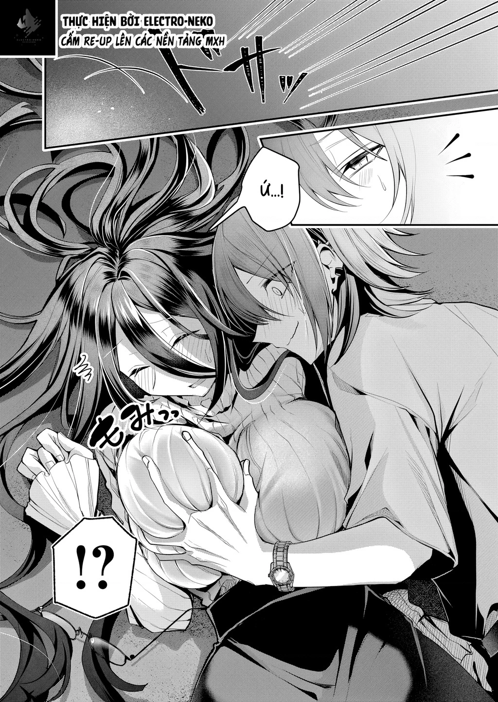 Bí Mật Của Cô Vợ Gyaru Chapter 44 - 20