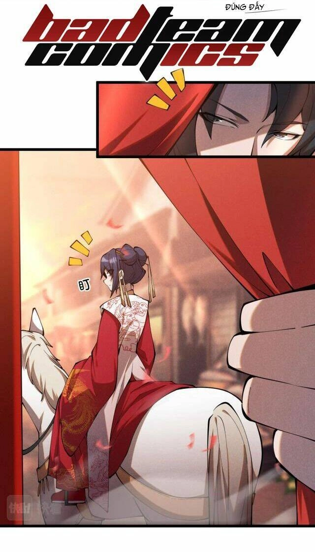 Đại Đường: Võ Thần Group Chat Chapter 1 - 7