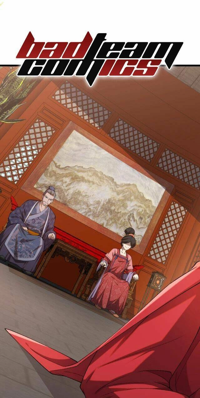 Đại Đường: Võ Thần Group Chat Chapter 1 - 10