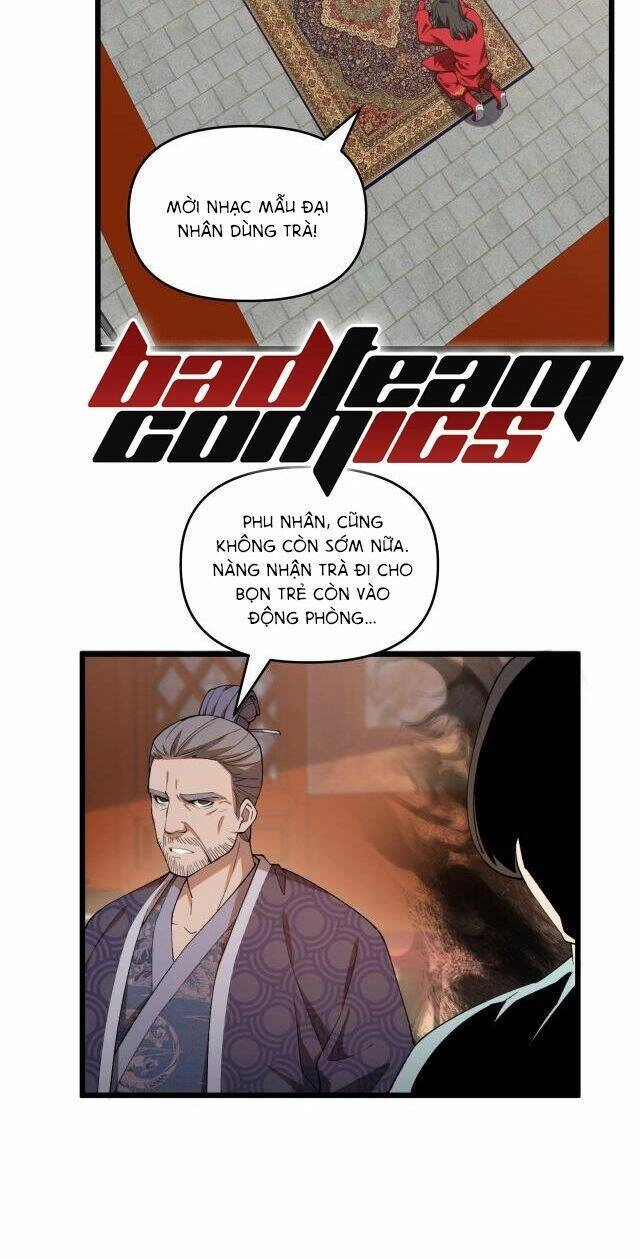 Đại Đường: Võ Thần Group Chat Chapter 1 - 14