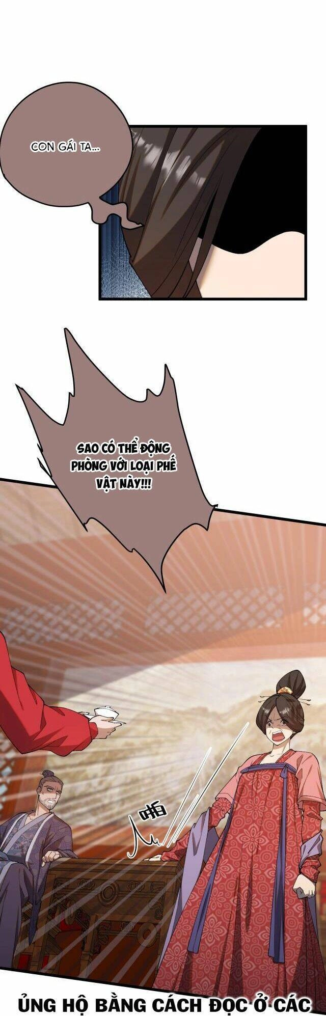 Đại Đường: Võ Thần Group Chat Chapter 1 - 15