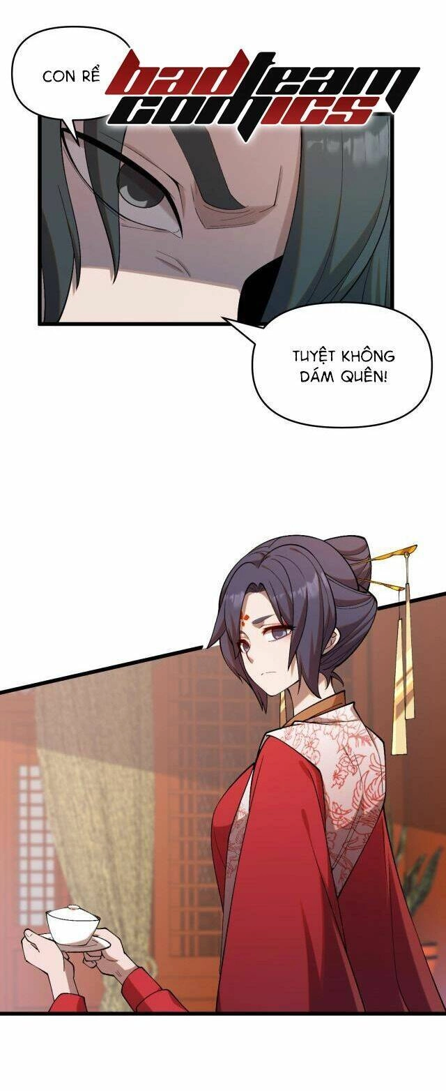 Đại Đường: Võ Thần Group Chat Chapter 1 - 18