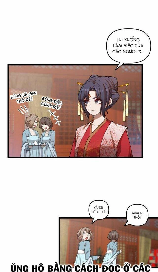 Đại Đường: Võ Thần Group Chat Chapter 1 - 19