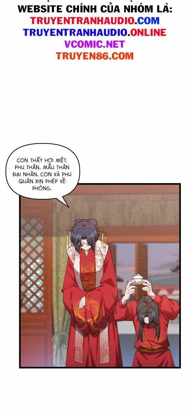 Đại Đường: Võ Thần Group Chat Chapter 1 - 20