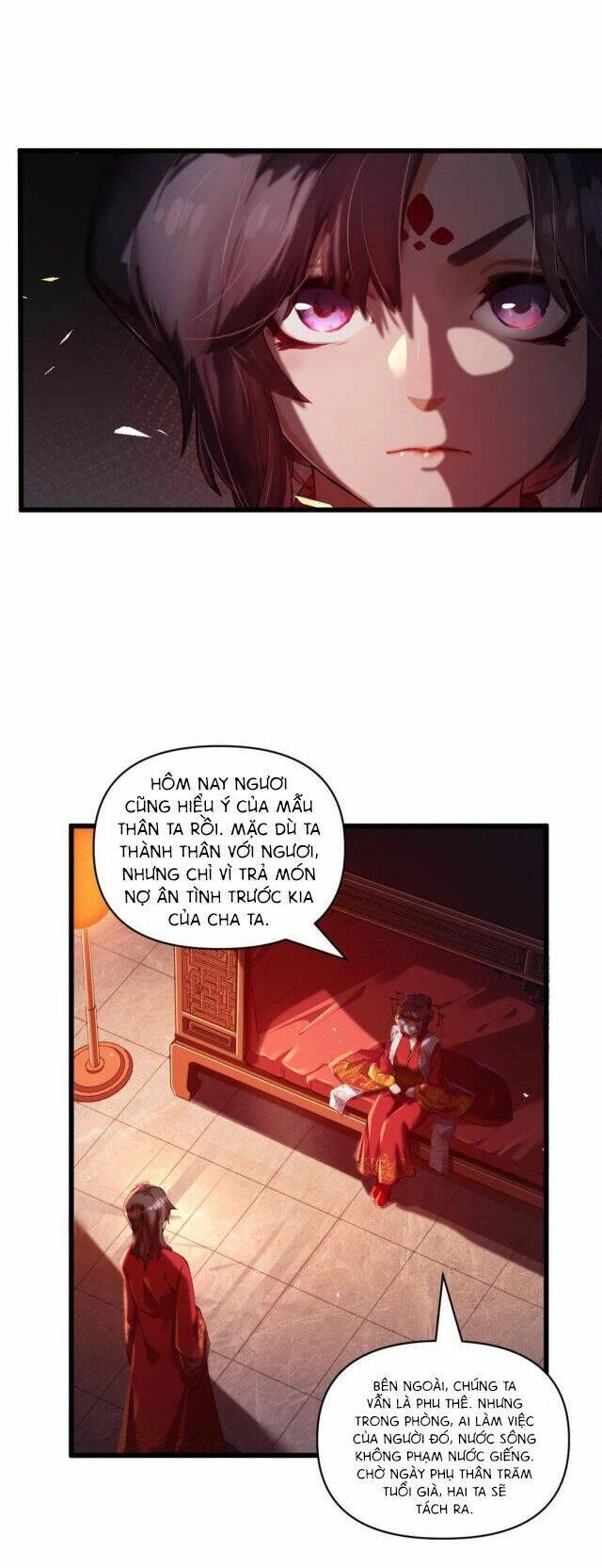 Đại Đường: Võ Thần Group Chat Chapter 1 - 21