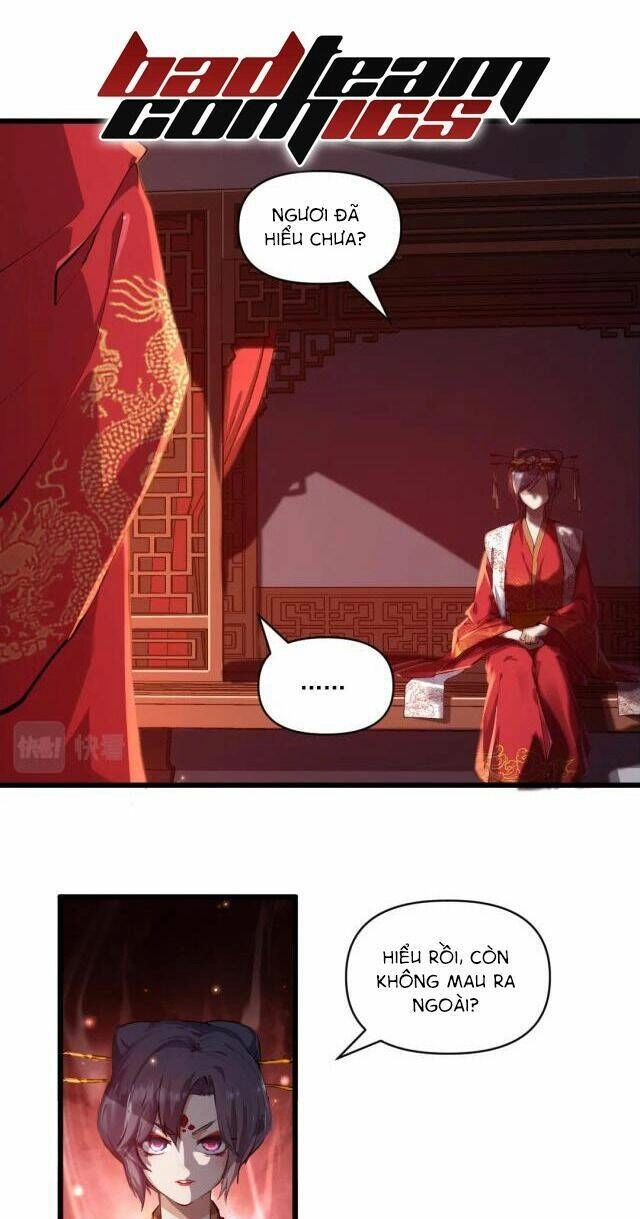 Đại Đường: Võ Thần Group Chat Chapter 1 - 22