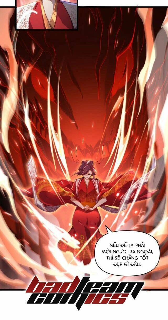 Đại Đường: Võ Thần Group Chat Chapter 1 - 23