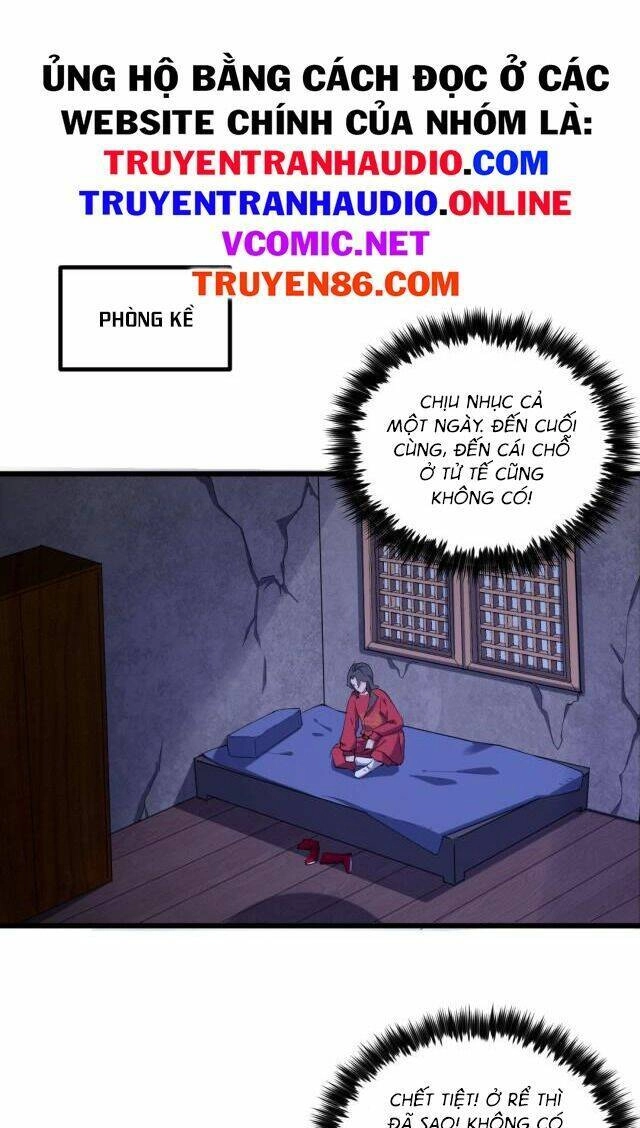 Đại Đường: Võ Thần Group Chat Chapter 1 - 25