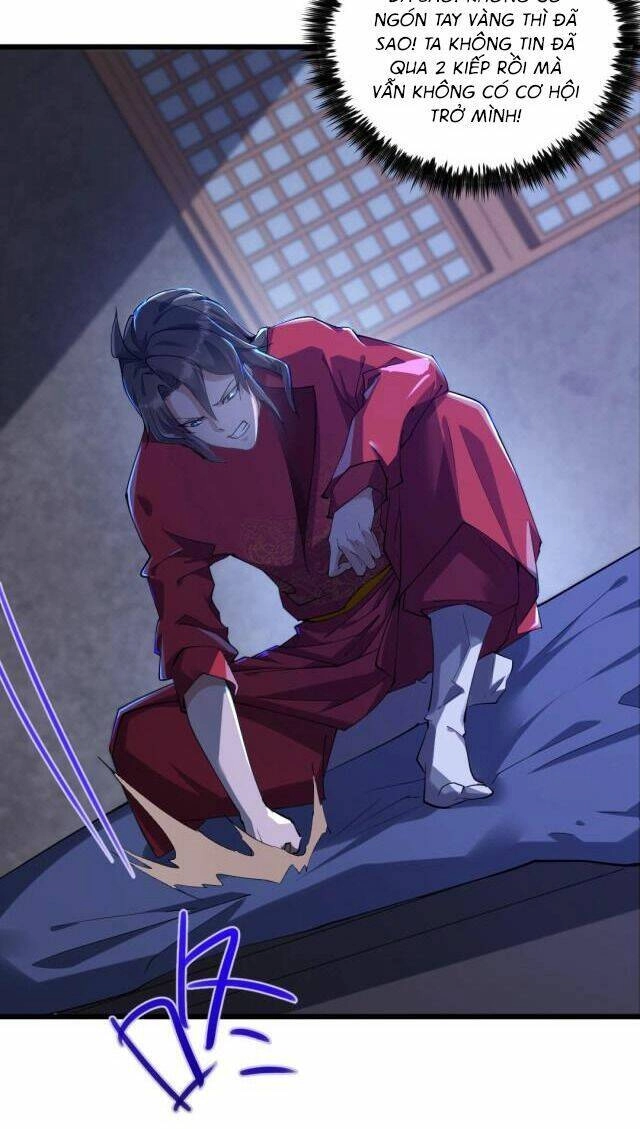 Đại Đường: Võ Thần Group Chat Chapter 1 - 26