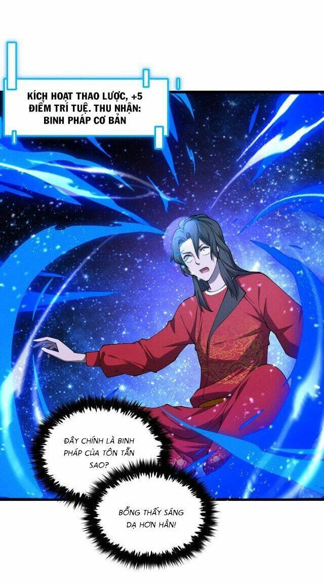 Đại Đường: Võ Thần Group Chat Chapter 1 - 38