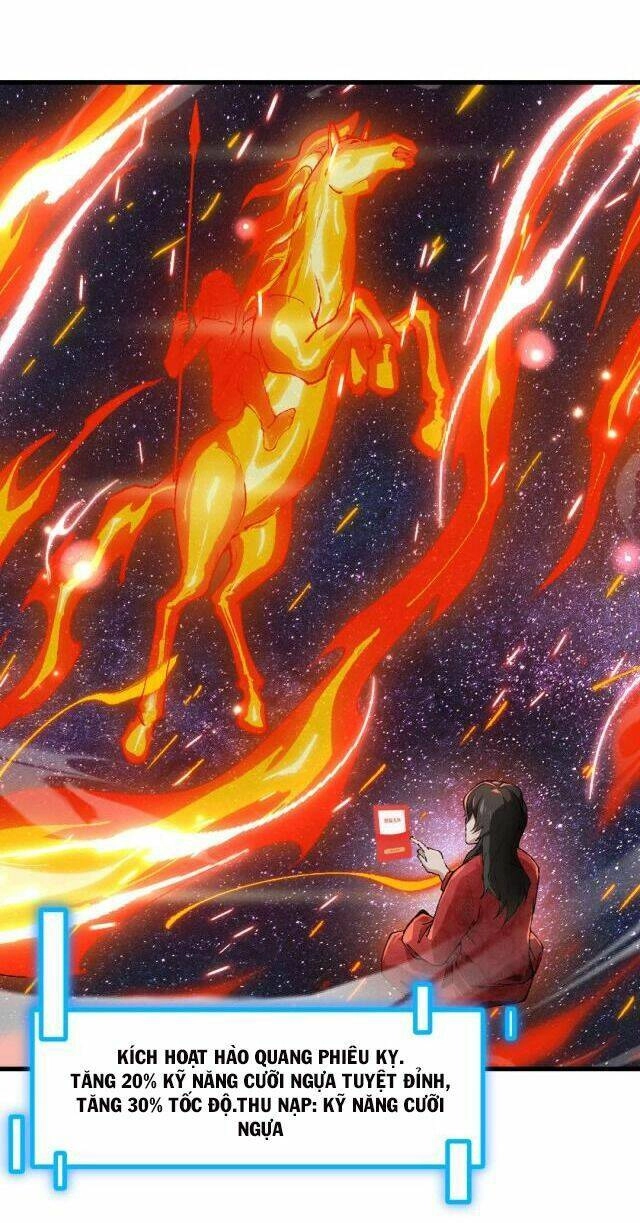 Đại Đường: Võ Thần Group Chat Chapter 1 - 40