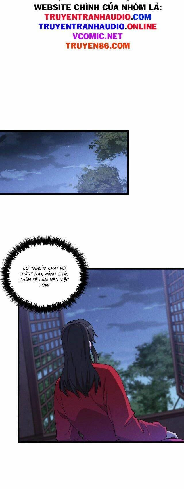 Đại Đường: Võ Thần Group Chat Chapter 1 - 44