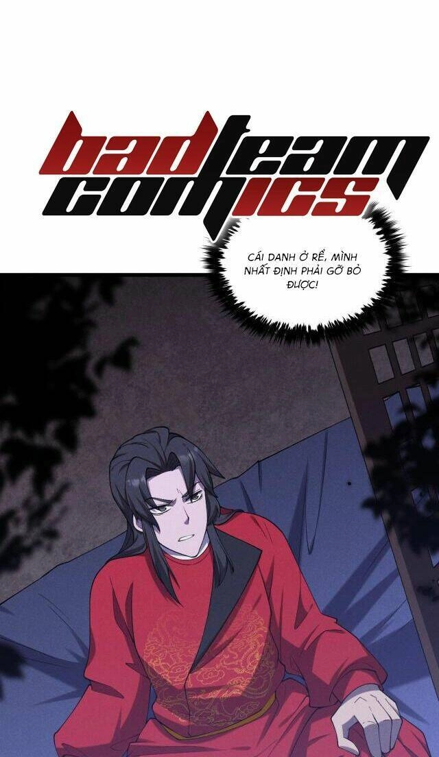 Đại Đường: Võ Thần Group Chat Chapter 1 - 45