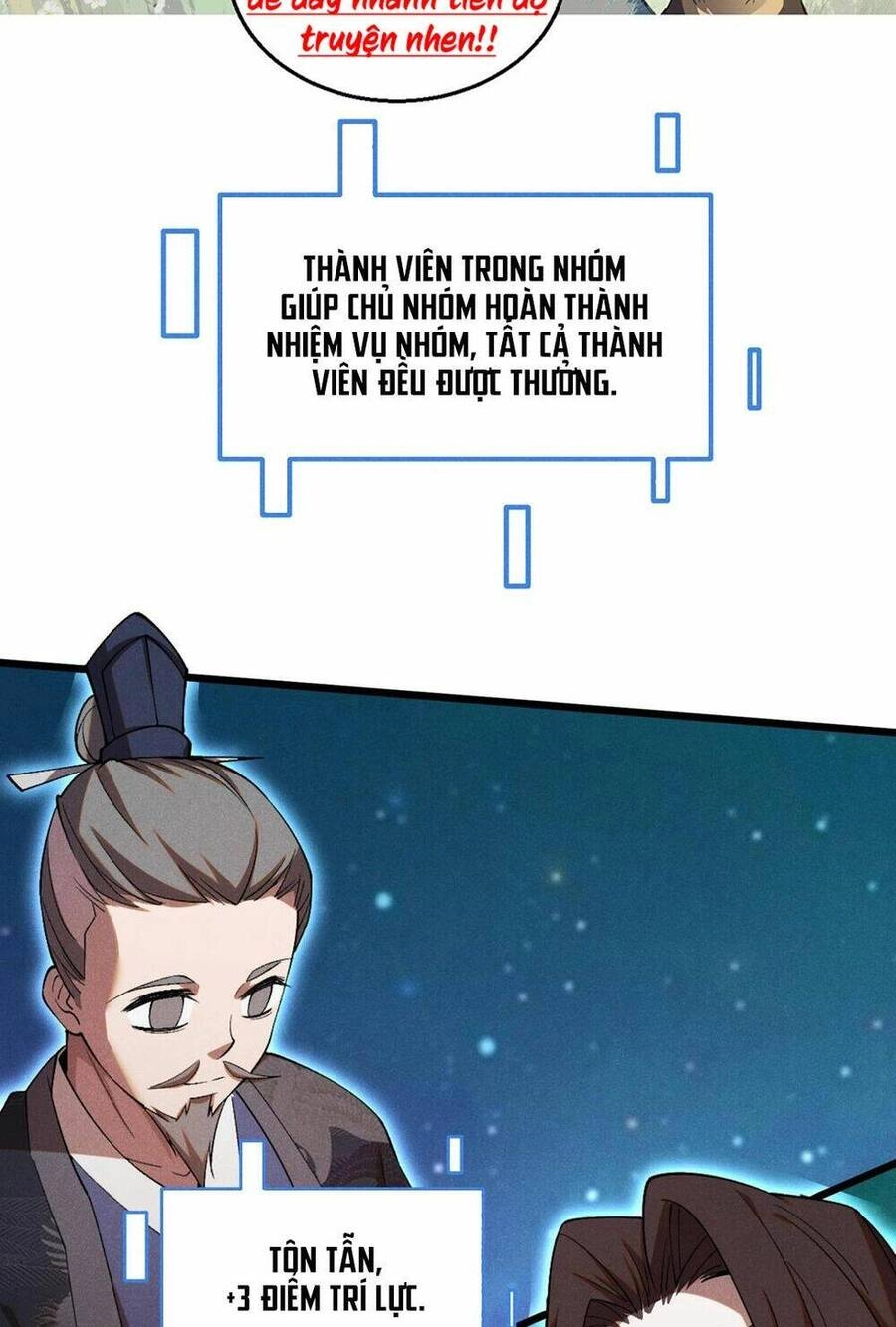 Đại Đường: Võ Thần Group Chat Chapter 2 - 3