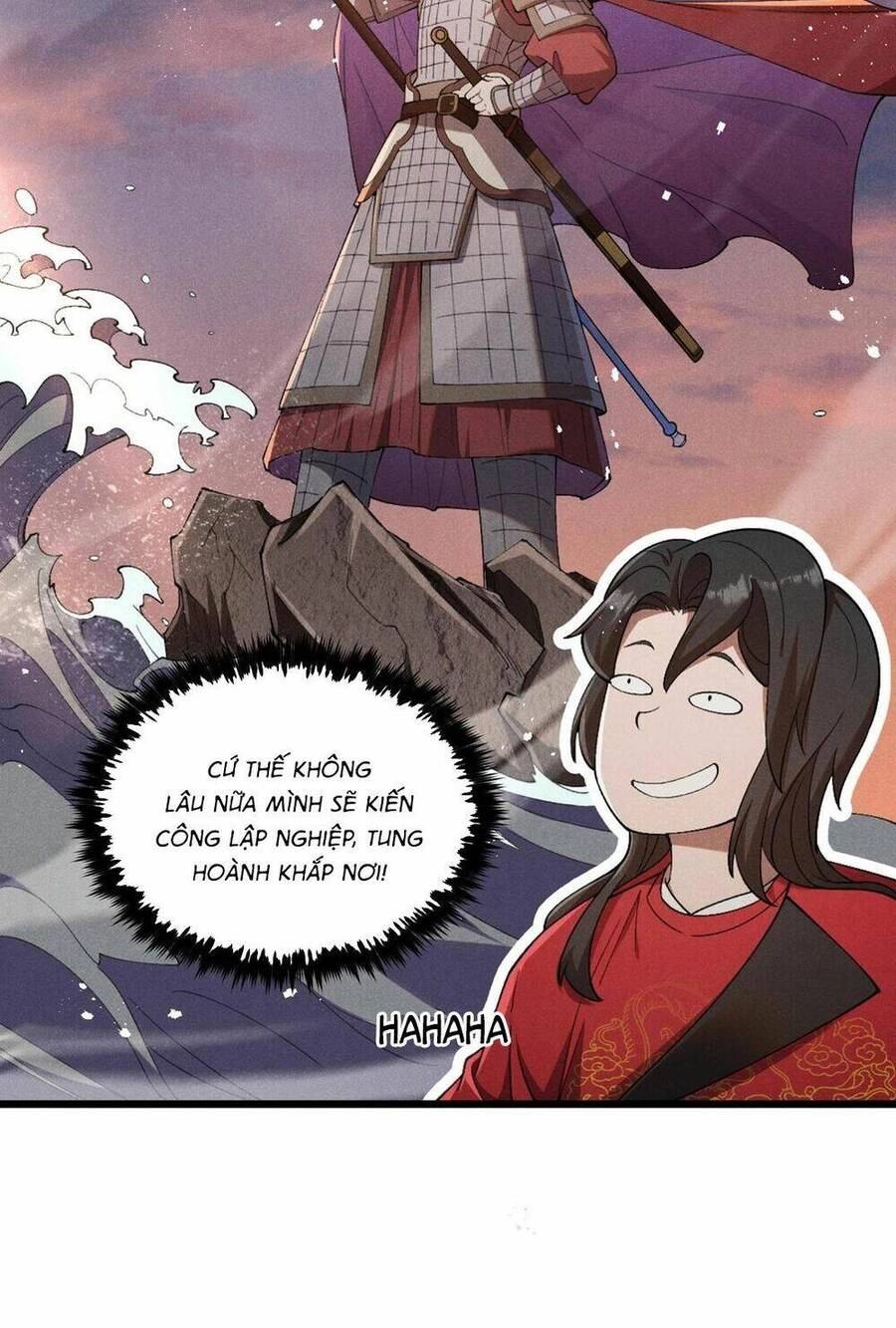 Đại Đường: Võ Thần Group Chat Chapter 2 - 7